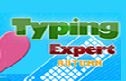 play Typing Expert Autumn