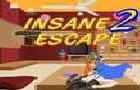 play Gazzyboy Insane Escape 2