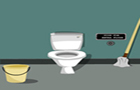 play Public Toilet Room Escape