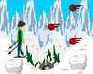 play Skiing Champ