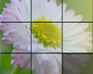 play Sliding Puzzle: Flowers