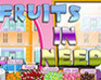 play Fruits In Need