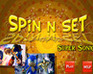 play Spin N Set Super Sonic