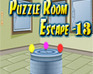 play Puzzle Room Escape-13