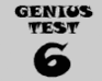 play Genius Test 6