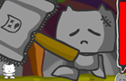 play Ninja Cat: Episode 1