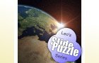 play Earth Slider Puzzle