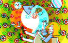 play Rabbit Hole