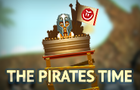 play The Pirates Time