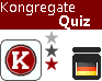 play Kongregate Quiz (German)