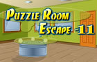 Puzzle Room Escape-11