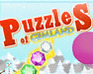 play Puzzles Of Gemland