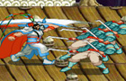 play Three Kingdom Fighters