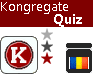 play Kongregate Quiz (Romanian)