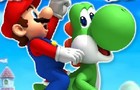 play Mario N Yoshi