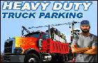 play Heavy Duty Truck Parking