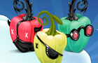 play Hot Pepper Puzzle