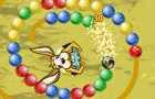 play Zuma Kangaroo