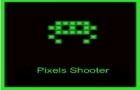 play Pixels Shooters