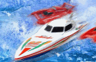 play Miami Speed Boat