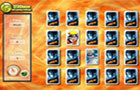 play Naruto Memory Match