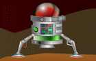 play Mars Lander