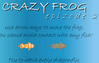 play Crazy Frog 2