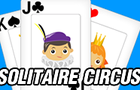 play Solitaire Circus (Update)