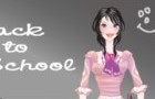 play School Faddish Girl
