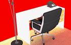 play Ruddy Room Escape