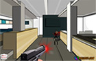 play Cop Vs Stickman