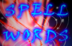 play Spell Words