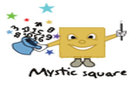 play Mystic Square