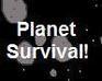play Planet Survival