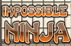 play Impossible Ninja 2