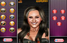play Ashley Roberts Makeover