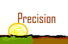 play Precision ( Teaser )