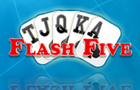 play Flash Five
