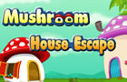 play Mushroom House Escape