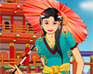 play Kiyoko Dress-Up