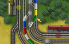 play Epic Rail