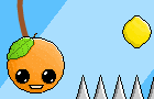 play Orange Gravity