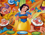 play Hidden Alphabets-Snow White