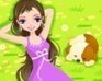 play Breezy Spring Fantasy