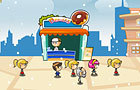 play Donut Empire