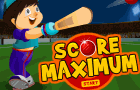 play Score Maximum