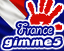 play Gimme5 - France
