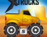 play Xtrucks