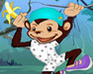 play Zippy Monkey