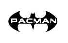 play Batman Pacman